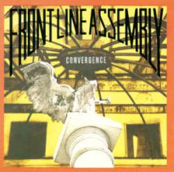 Frontline Assembly : Convergence